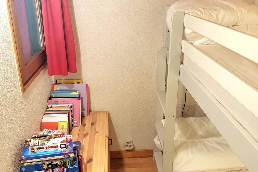 Duplex 4/6P Le Familial Leilighet Laveissière Eksteriør bilde